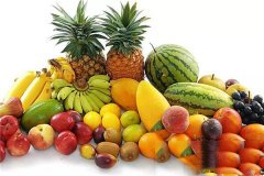 吃水果的好处很多,但你知道吃水果应注意什么吗