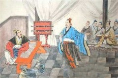 毛遂自荐显才情的历史故事