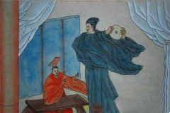 蔺相如完璧归赵的故事
