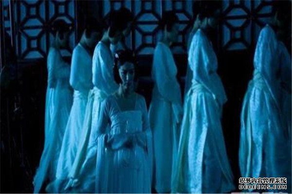 人殉制度