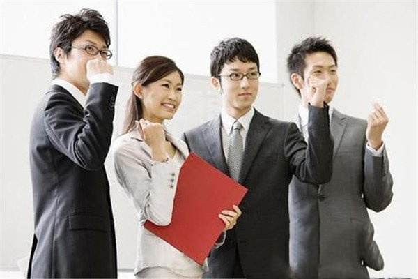 以积极的心态适应职场