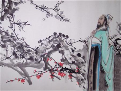 柳暗花明的成语故事