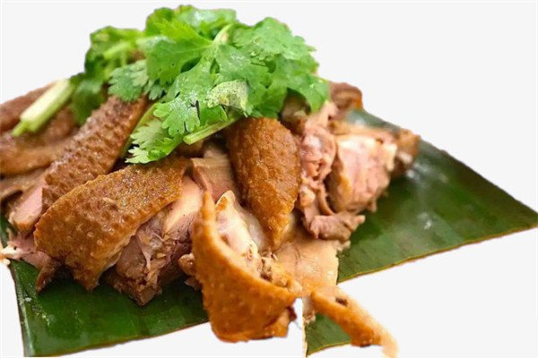 鹅肉