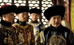 清朝初年封了哪四位汉人为藩王