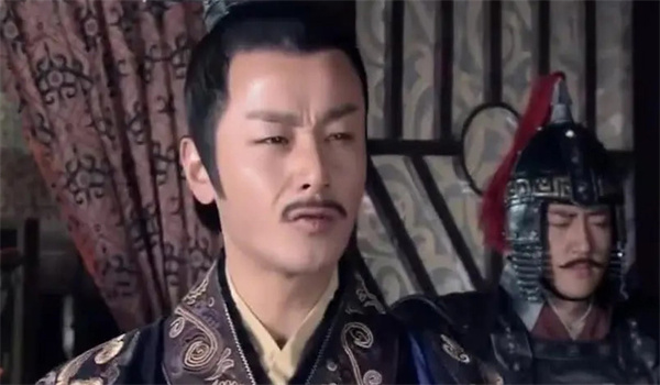 刘章