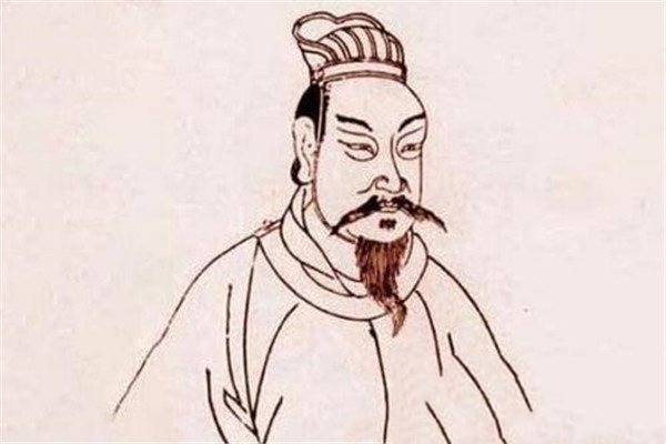 夏启