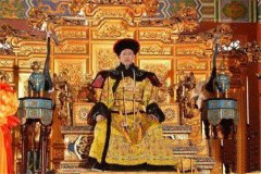 中国从什么时候山呼“万岁”成为皇帝的代名词