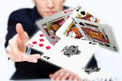 五十四张扑克牌都是什么含义？