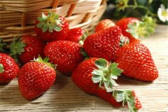 草莓的营养价值及功效与作用、怎么吃才科学