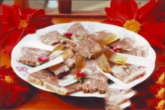 什么是发物食品，属于发物的食物有哪些？