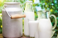 科学饮用牛奶，要注意回避十大喝牛奶的禁忌