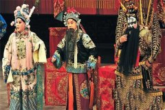 京剧界老生常炎的七大谚诀