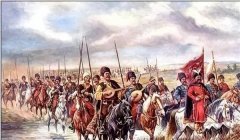 雅克萨自卫战争的胜利和尼布楚条约的主要内容