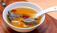 为什么说乌鸡是上天赐给女人的天然美食