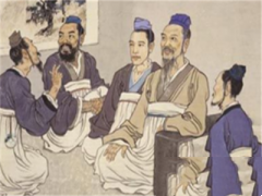 成语“一鸣惊人”是什么意思？典故出自何处？