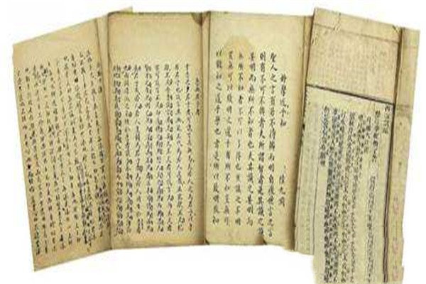 八股文