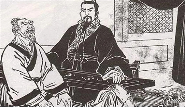 晁错
