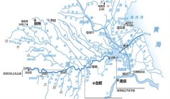 什么是水系，水系的特征与主要类型