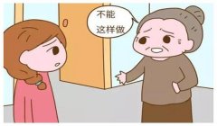 为什么说婆媳矛盾是家庭的头号难题，如何解决