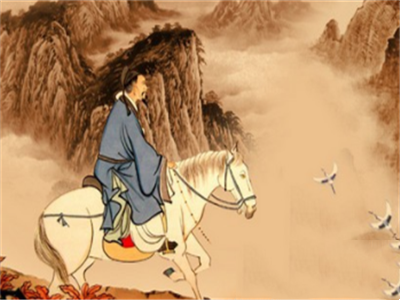文章憎命成语故事