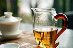 饮茶能降血脂吗？