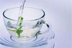 能否用茶水服药，用茶水吃药可以吗？