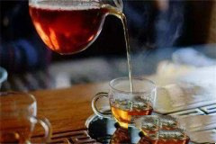 饮浓茶好不好，浓茶喝多了有什么坏处？