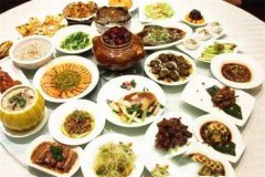 上海菜的特点、风味，30味沪菜的代表菜