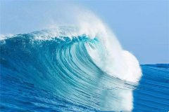 海水为什么是咸的 海洋中那么多盐是哪里来的
