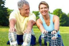 运动对延缓衰老有什么作用