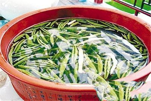 浙江菜