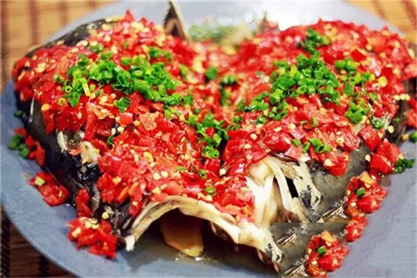 湖南菜