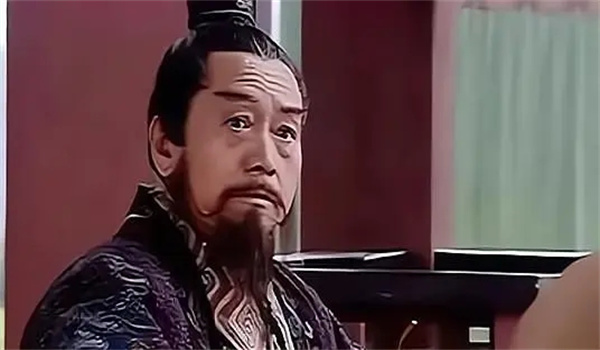 淮南王刘安