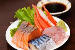 日本人的食鱼文化：为什么日本人爱吃鱼？