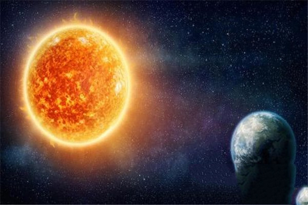 太阳