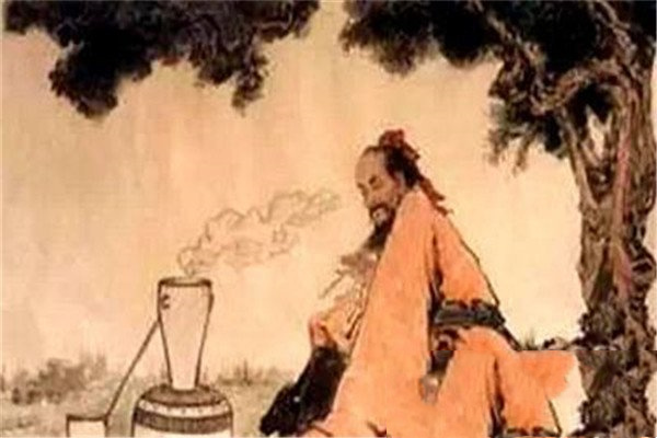 中国人何时开始饮茶