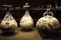 讲瓷器的历史与起源，了解陶器和瓷器的区别