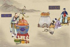 火药的发明与应用，浅议火药是什么时候发明的