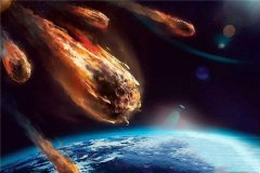 小行星撞击地球怎么办，其出现机率有多大？