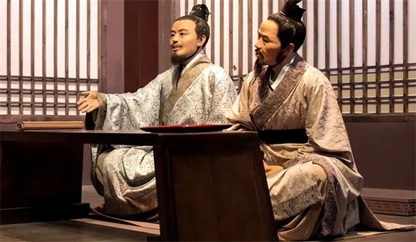 纵横家的思想主张是什么
