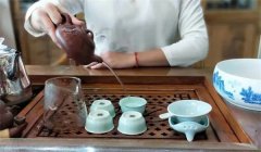 泡茶用具有什么讲究 为什么说紫砂壶泡茶好喝