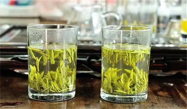 好茶的标准是什么