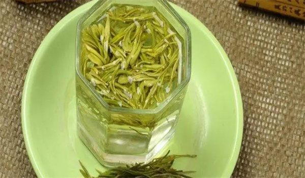 通过照片能判断茶叶好坏吗