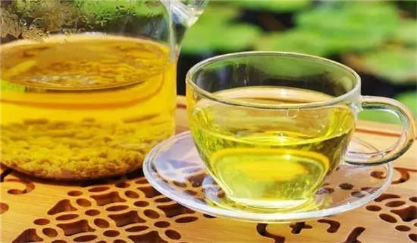 喝茶能减肥吗
