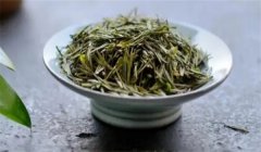绿茶储存时间和方法，家庭中怎么储存绿茶