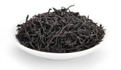 正山小种是什么茶，正山小种产自哪里？