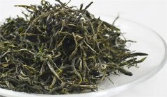 云雾茶是什么茶，为什么说高山云雾出好茶