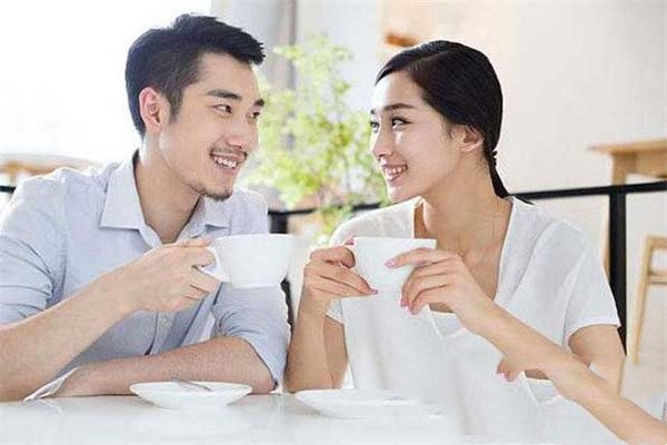夫妻之间如何相处