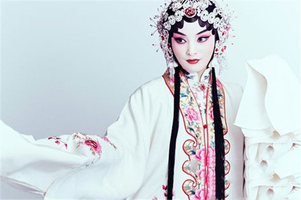 京剧