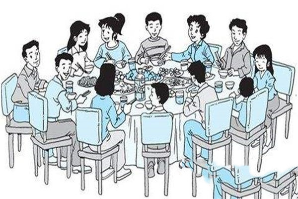 饮酒要得法